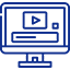 Recorded Videos with the Latest Pedagogical Approaches